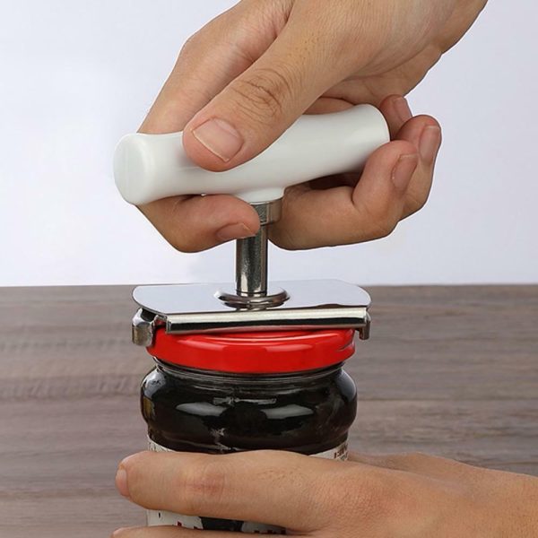 Jar opener