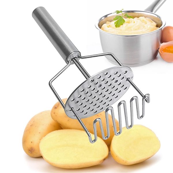 Potato masher