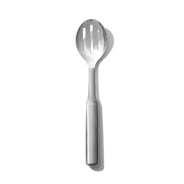 Slotted spoon